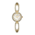 Bulova Women's Crystal Collection Watch